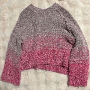 Free People Knit Sweater